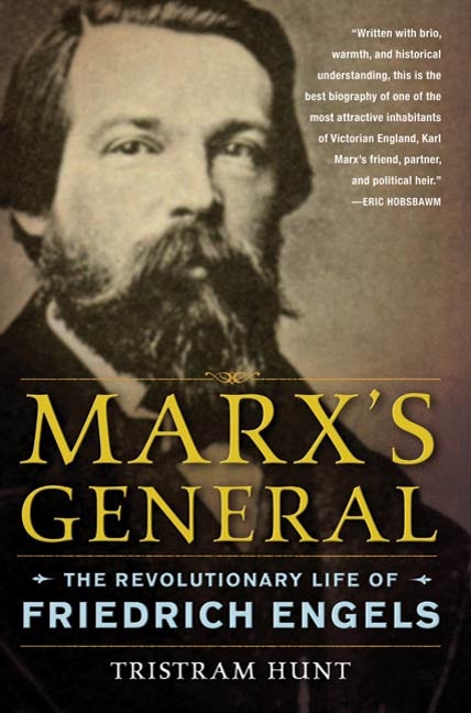 Marx's General