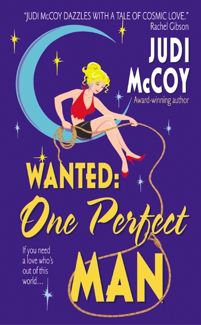 Wanted: One Perfect Man