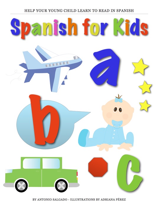 Spanish for Kids