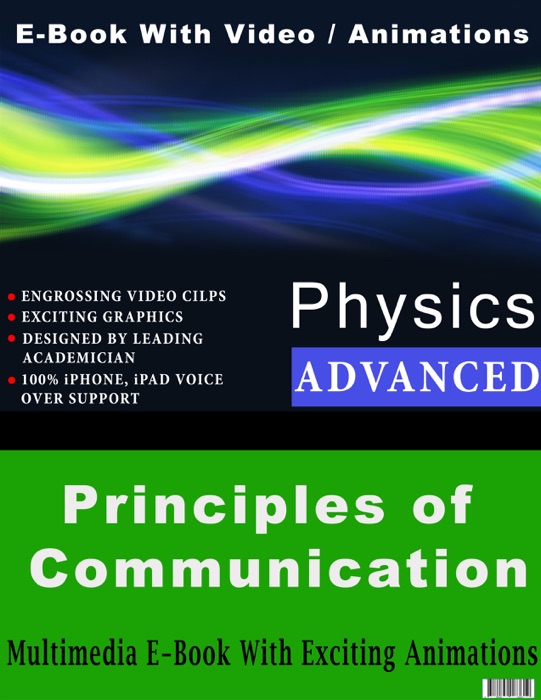 Principles of Communication