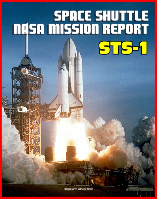 Space Shuttle NASA Mission Report