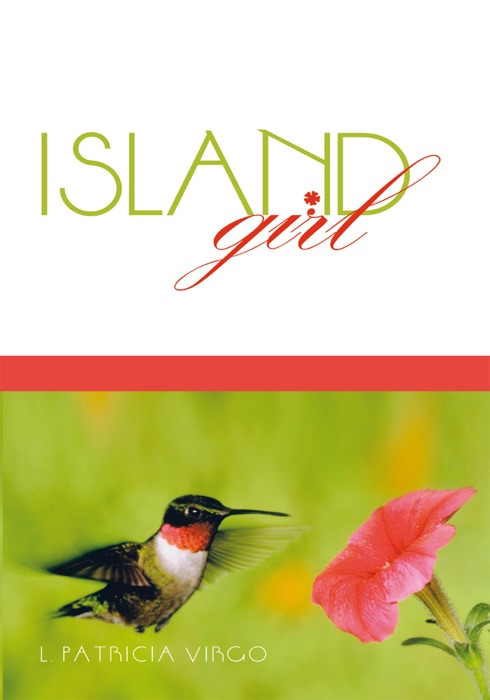Island Girl 2nd Edition