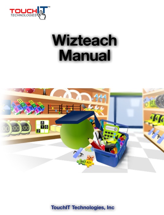 Wizteach Manual
