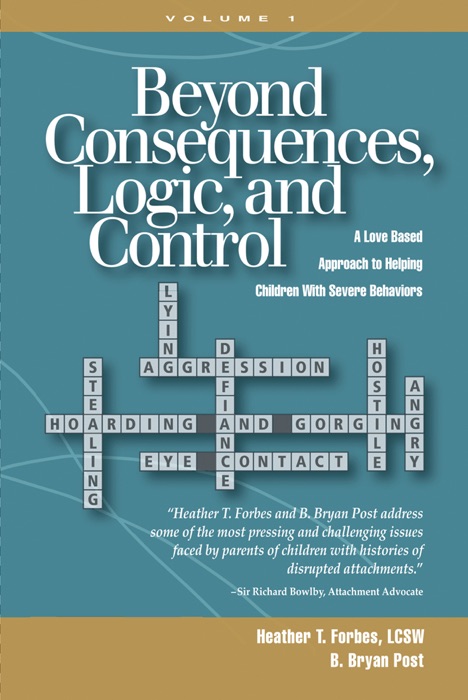 Beyond Consequences, Logic, and Control