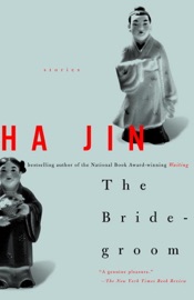 The Bridegroom