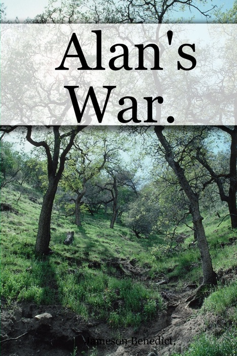 Alan's War.