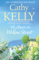 Cathy Kelly - The House on Willow Street artwork