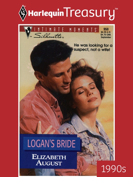 Logan's Bride