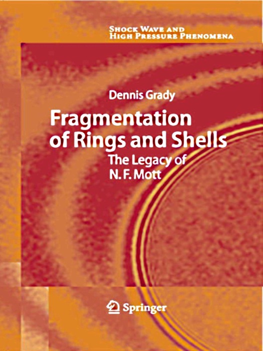 Fragmentation of Rings and Shells