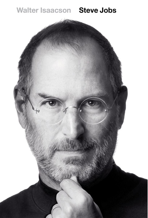 Steve Jobs (Estonian Version)