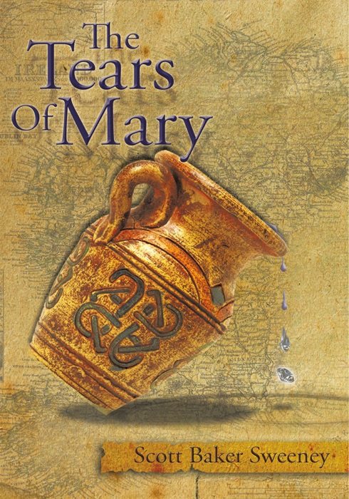 The Tears Of Mary