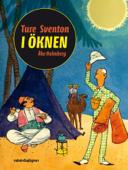 Ture Sventon i öknen - Åke Holmberg