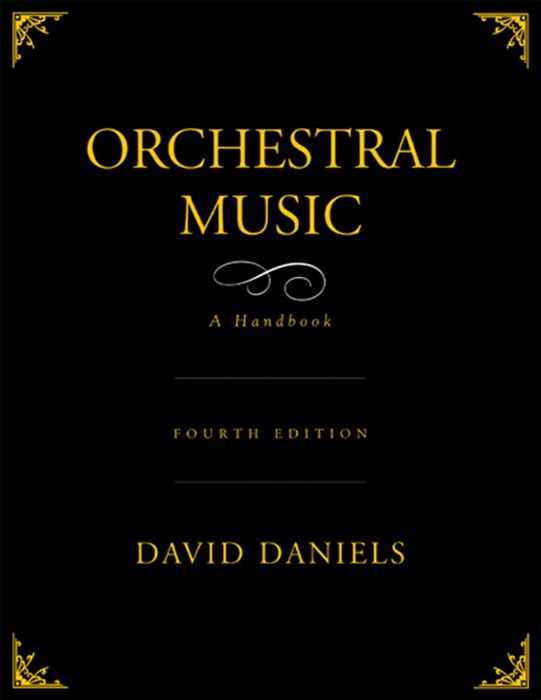 Orchestral Music