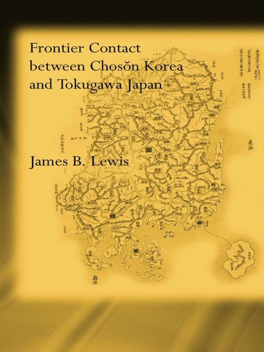 Frontier Contact Between Choson Korea and Tokugawa Japan