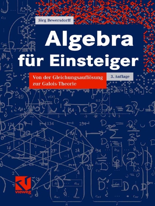 Algebra für Einsteiger