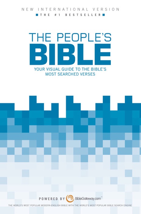NIV, People's Bible