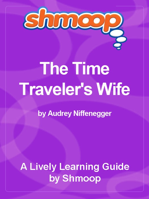 The Time Traveler's Wife