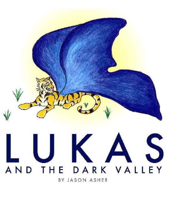 Lukas and the Dark Valley