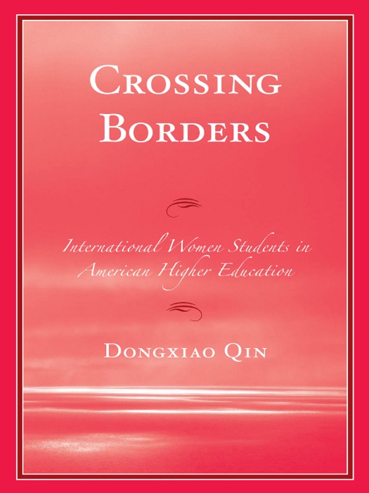 Crossing Borders