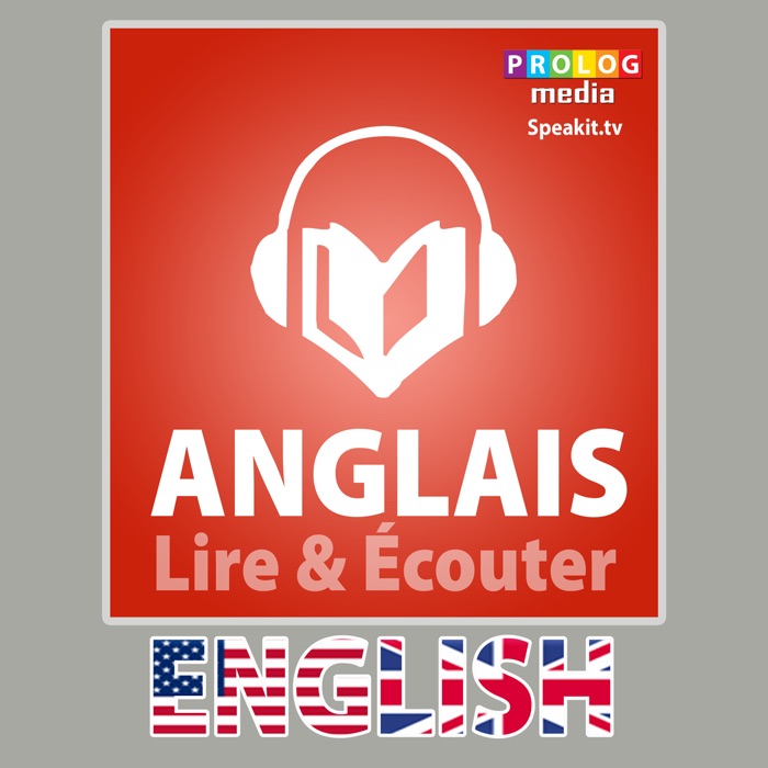 Anglais - Lire et Écouter