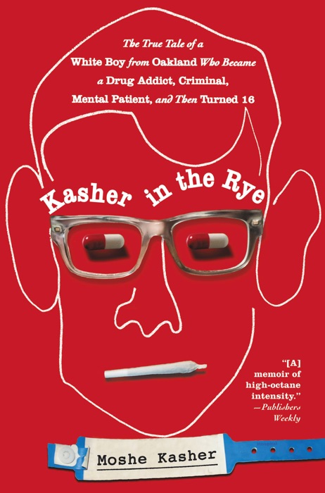 Kasher in the Rye