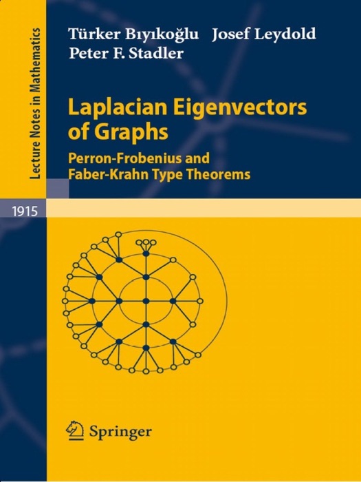 Laplacian Eigenvectors of Graphs