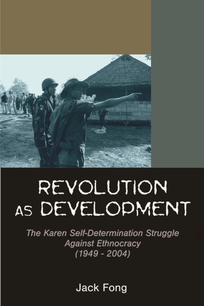 Revolution As Development