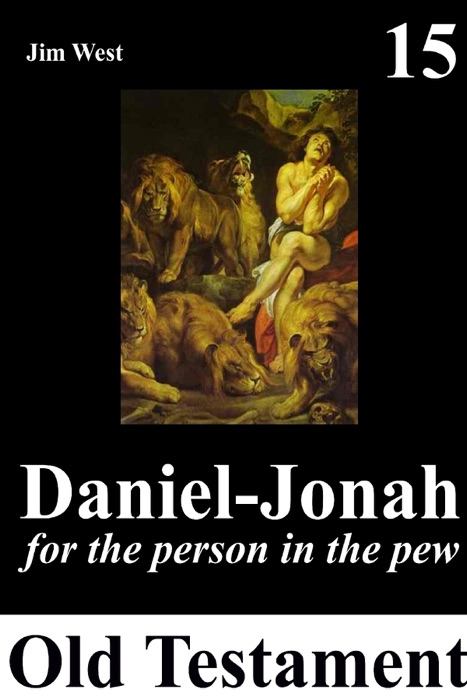 Daniel-Jonah