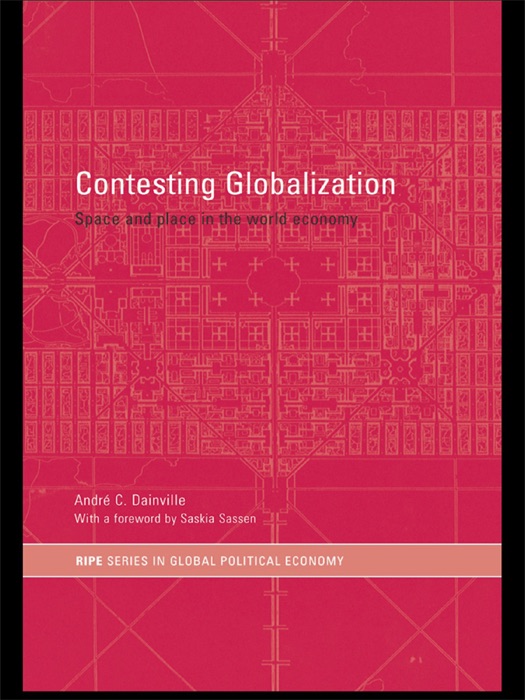 Contesting Globalization