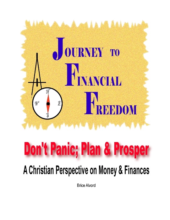 Journey to Financial Freedom