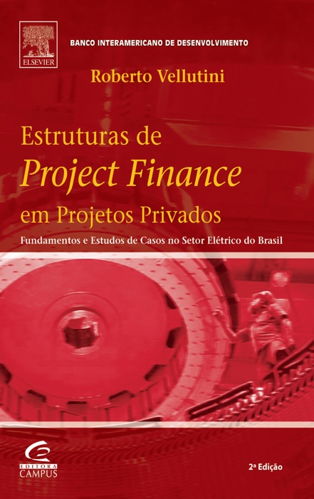 Estruturas de project finance em projetos privados