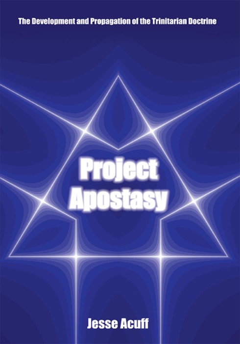 Project Apostasy