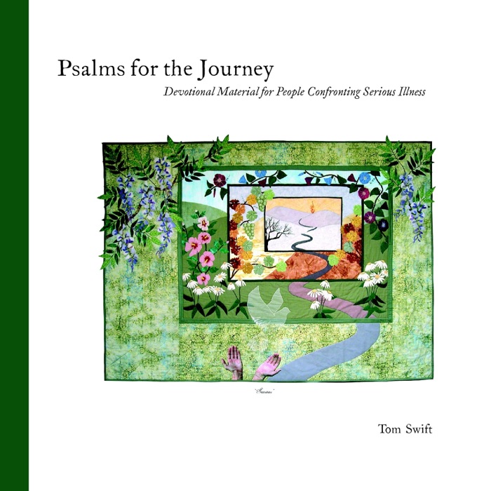Psalms for the Journey
