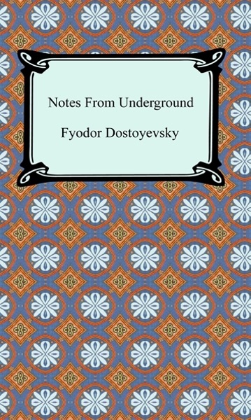 Notes From the Underground