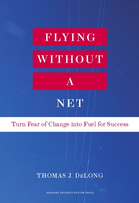 Flying Without a Net