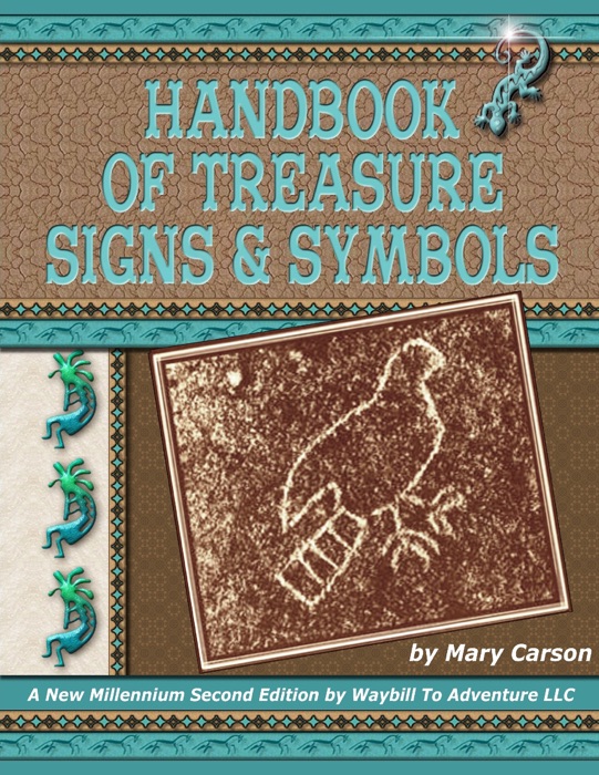 Handbook of Treasure Signs & Symbols