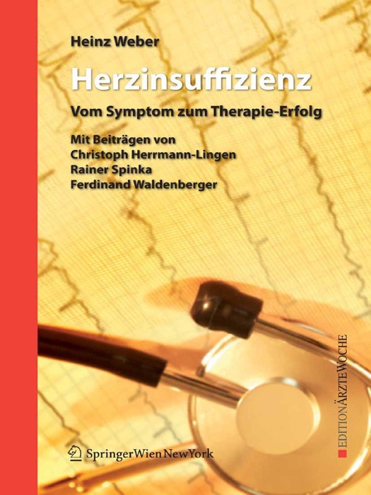 Herzinsuffizienz