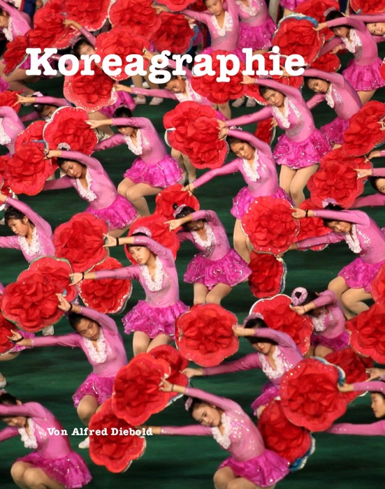 Koreagraphie