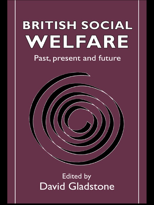 British Social Welfare