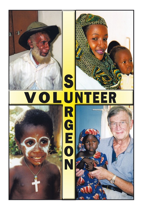 Volunteer Surgeon
