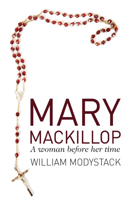 Mary MacKillop