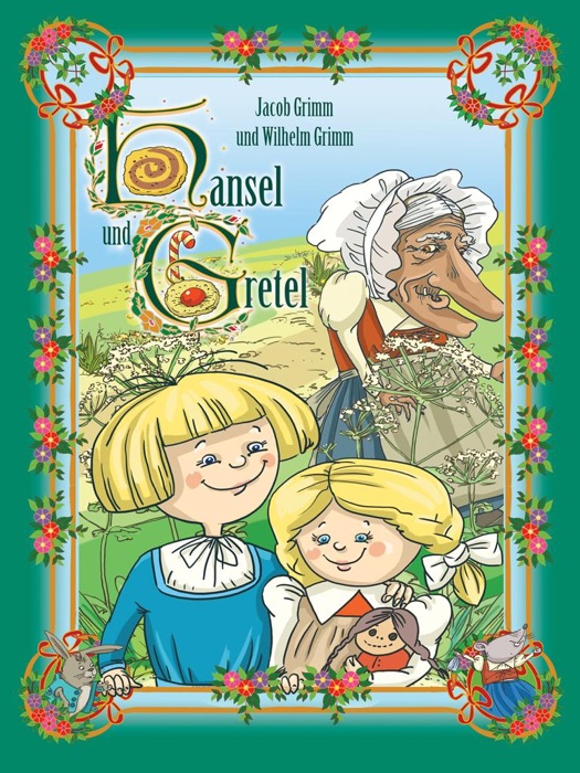 Hänsel und Gretel