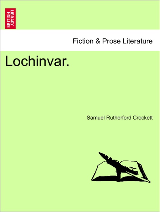 Lochinvar.