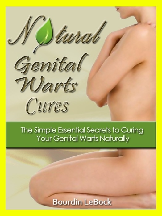 Natural Genital Warts Cures