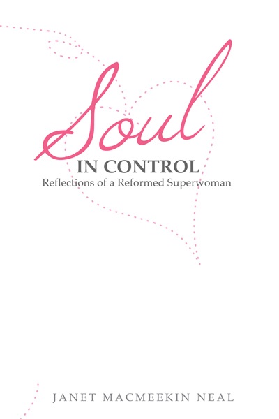 Soul In Control