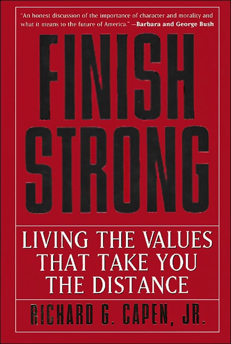 Finish Strong
