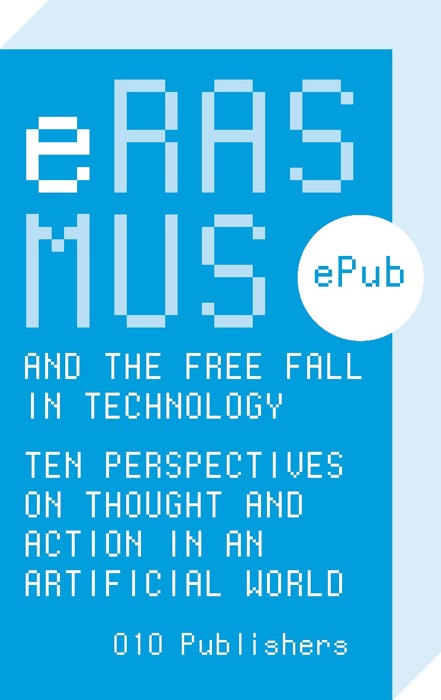 Erasmus and the free fall in technology