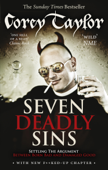 Seven Deadly Sins - Corey Taylor