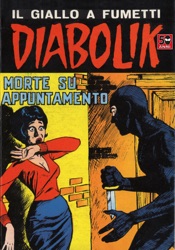 DIABOLIK #31
