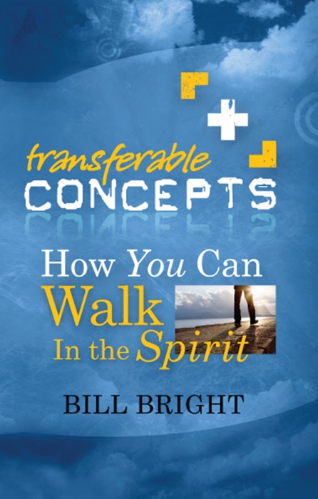 How You Can Walk In the Spirit